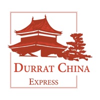 Durrat China درة الصين logo