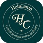 HolaCamp app download