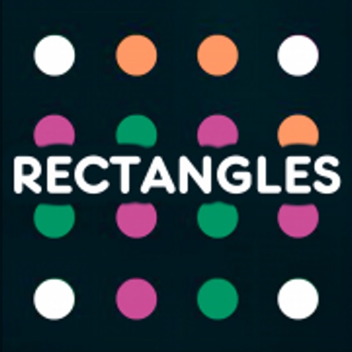 The Rectangles icon