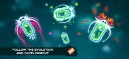 Game screenshot Bacter.io: Evolution of Cells hack