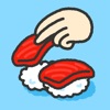 Merge Sushi: Merge and Collect icon