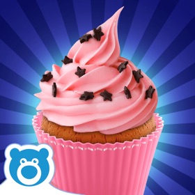 螢幕擷取畫面 (4) Cupcake Maker - Baking Games