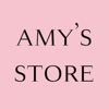 Amy's Store icon