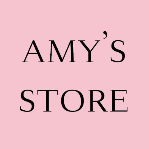 Amy's Store icon