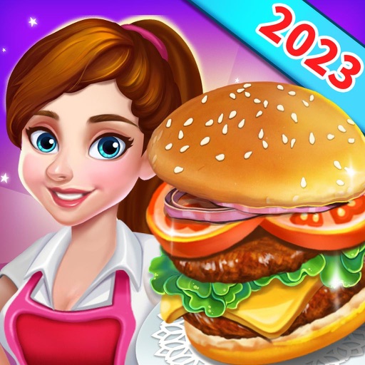 Rising Super Chef 2 - Cooking