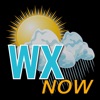 WX Now App icon