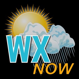 WX Now App