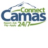 CamasConnect icon