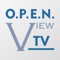 Icon O.P.E.N. View TV