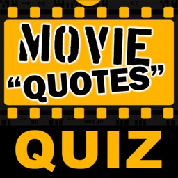 Movie Quotes Trivia Quiz