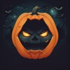 Halloween AI icon