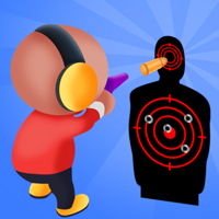 Shooter Range Manager