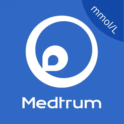 Medtrum EasyPatch mmol/L Читы