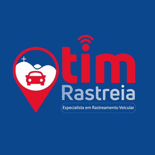 TIM Rastreia icon