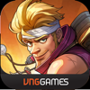 Metal Slug: Awakening - VNG CORPORATION