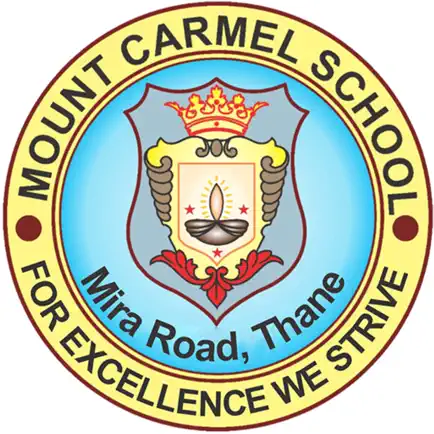 MOUNT CARMEL SCHOOL Cheats