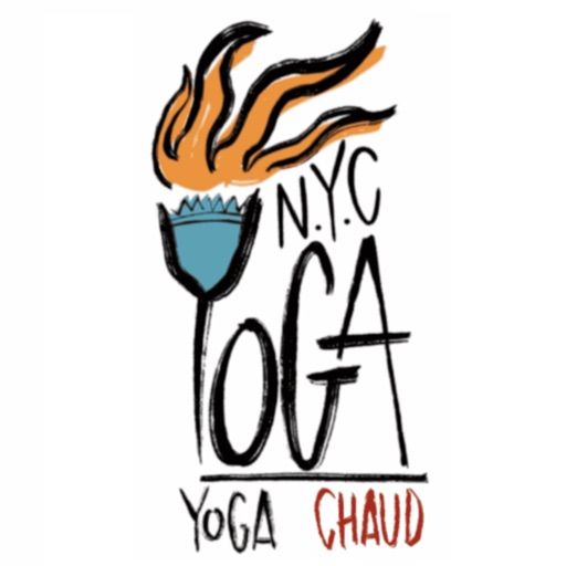 NYC Yoga Official