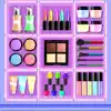 Fill the Makeup Organizer Game negative reviews, comments