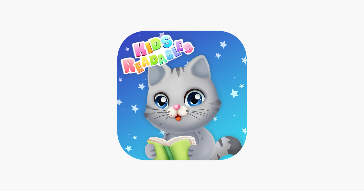 Vivlio Kids on the App Store