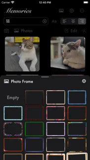 memories: photo widget problems & solutions and troubleshooting guide - 3