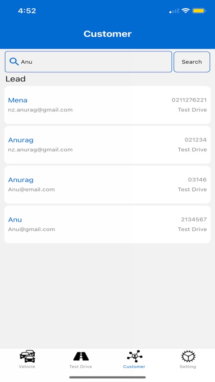 Autostock DMS NZ screenshot-7