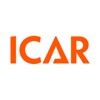 ICAR AR icon
