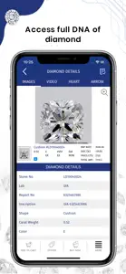 Laxmi Diamond for iPhone screenshot #3 for iPhone