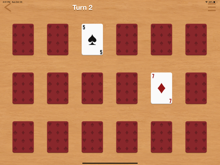 Memory Concentration