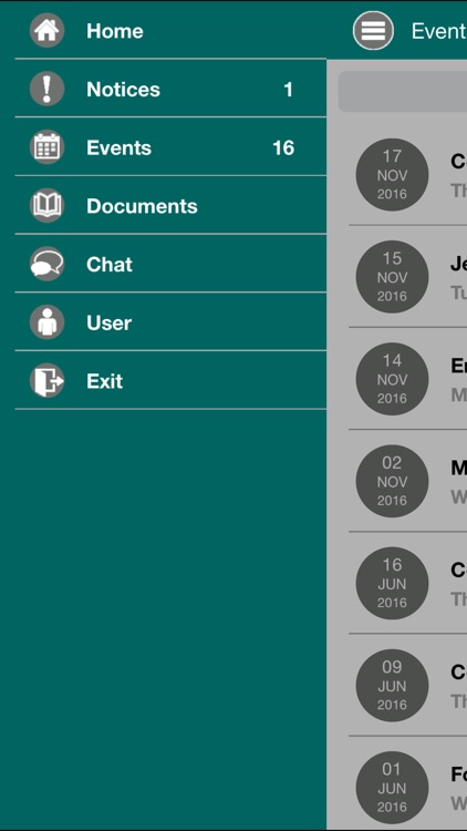 Fundación Rafael del Pino screenshot-3