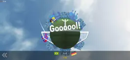 Game screenshot Planet Soccer 2018 apk