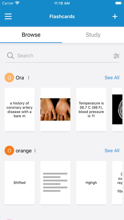 Boards (ABIM & ABFM) screenshot-7