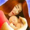 Pregnant Mom Simulator - Mommy delete, cancel