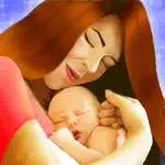 Pregnant Mom Simulator - Mommy App Cancel