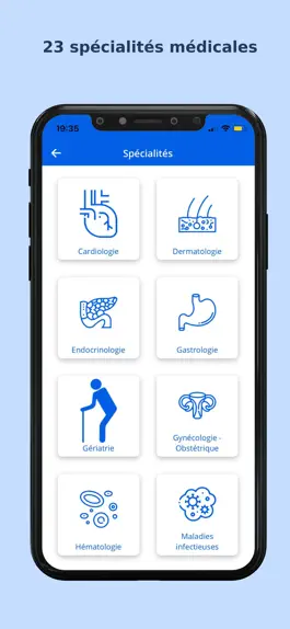Game screenshot PocketDoc hack