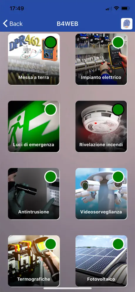 Rapporti 4.0 PRO