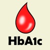 HbA1c Converter mmol/mol to % icon