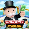 Icon MONOPOLY Tycoon