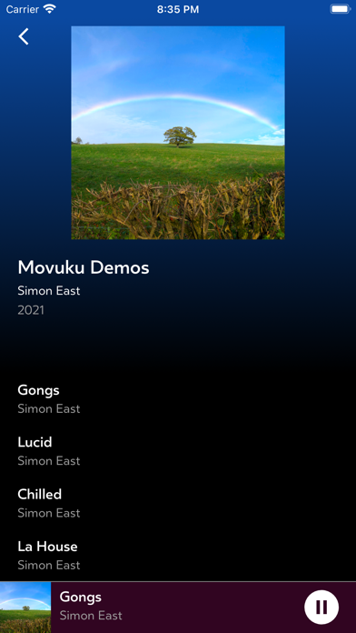 Movuku Screenshot