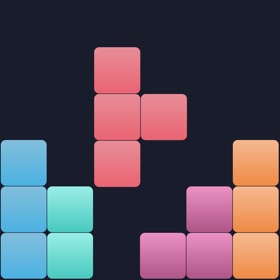 螢幕擷取畫面 (4) Block Puzzle: Plus