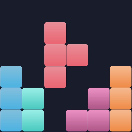 Block Puzzle: Plus