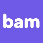 Download Bam - Book a ride app