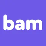 Bam - Book a ride App Negative Reviews