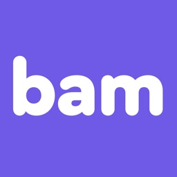 Bam - Book a ride