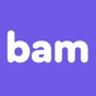 Bam - Book a ride app download