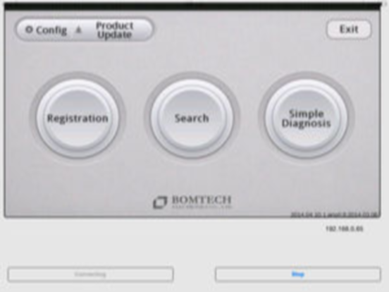 Screenshot #6 pour Tab_Mirror