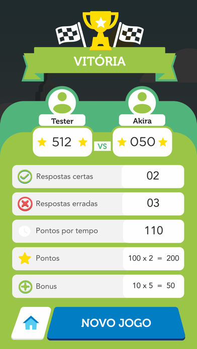 TAX GO2MKT Experience Screenshot