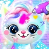 Toy Doll Maker - Plush Animals icon