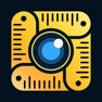 Get Measure Tool - Measuring Tape for iOS, iPhone, iPad Aso Report