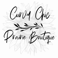 Curvy Chic Prairie Boutique