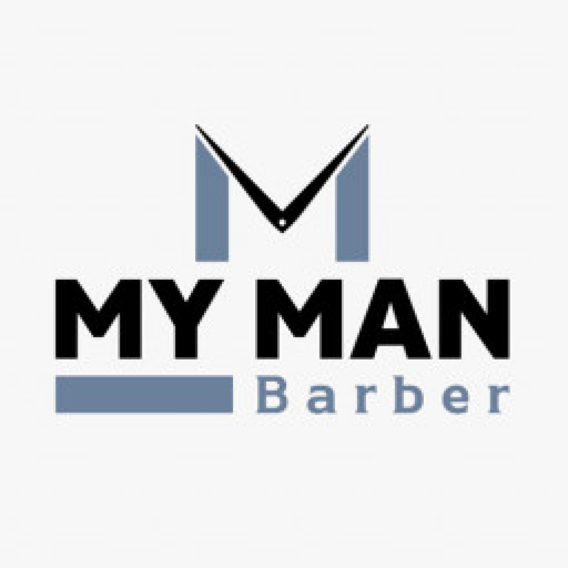 My Man Barber